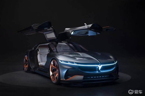 东风画下岚图，高端新能源出路几何？