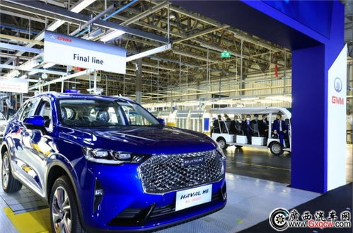 智能、安全、环保并驾齐驱 长城汽车泰国罗勇工厂正式投产开启东南亚市场新篇章