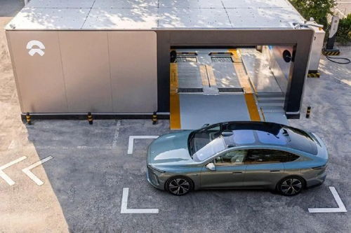 2023年造车新势力年末冲刺盘点 12月销量集体创新高，行业格局重塑进行时