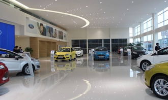 绕过4S店直接找厂家买车？资深销售告诉你残酷真相