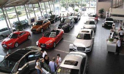 揭秘4S店销售真相 卖车真的不赚钱，一台提成仅200元？