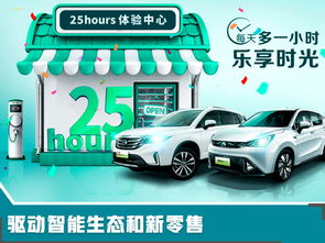 手机一键造车 定制化工厂开启汽车销售新纪元