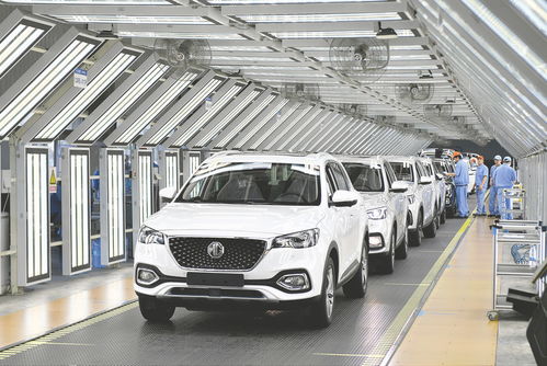 前7月我国汽车销售达1631万辆，同比增长4.4%