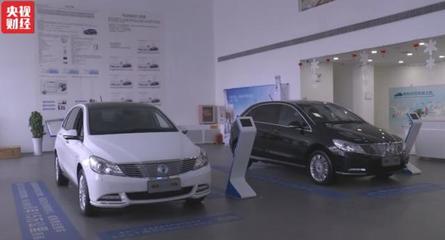 新能源汽车市场遇冷 1月销量断崖式下跌深层透视